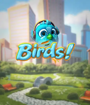 Получите удовольствие от очаровательного мира Birds! Slot от Betsoft, освещающей светлую визуализацию и творческий механизм. Видите, как привлекательные птицы летают туда и обратно на электрические провода на фоне живого городского пейзажа, обеспечивая веселые методы выигрыша через цепные реакции совпадений. Очаровательный поворот на слоты, отлично подходящий для игроков в поисках чего-то нового.