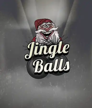 Празднуйте Jingle Balls от Nolimit City, представляющей радостную новогоднюю обстановку с яркой графикой рождественских украшений, снежинок и веселых персонажей. Насладитесь новогодним весельем, играя на награды с элементами, включая бесплатными спинами, джокерами и праздничными сюрпризами. Отличный выбор для всех, кто празднует радость и волнение Рождества.